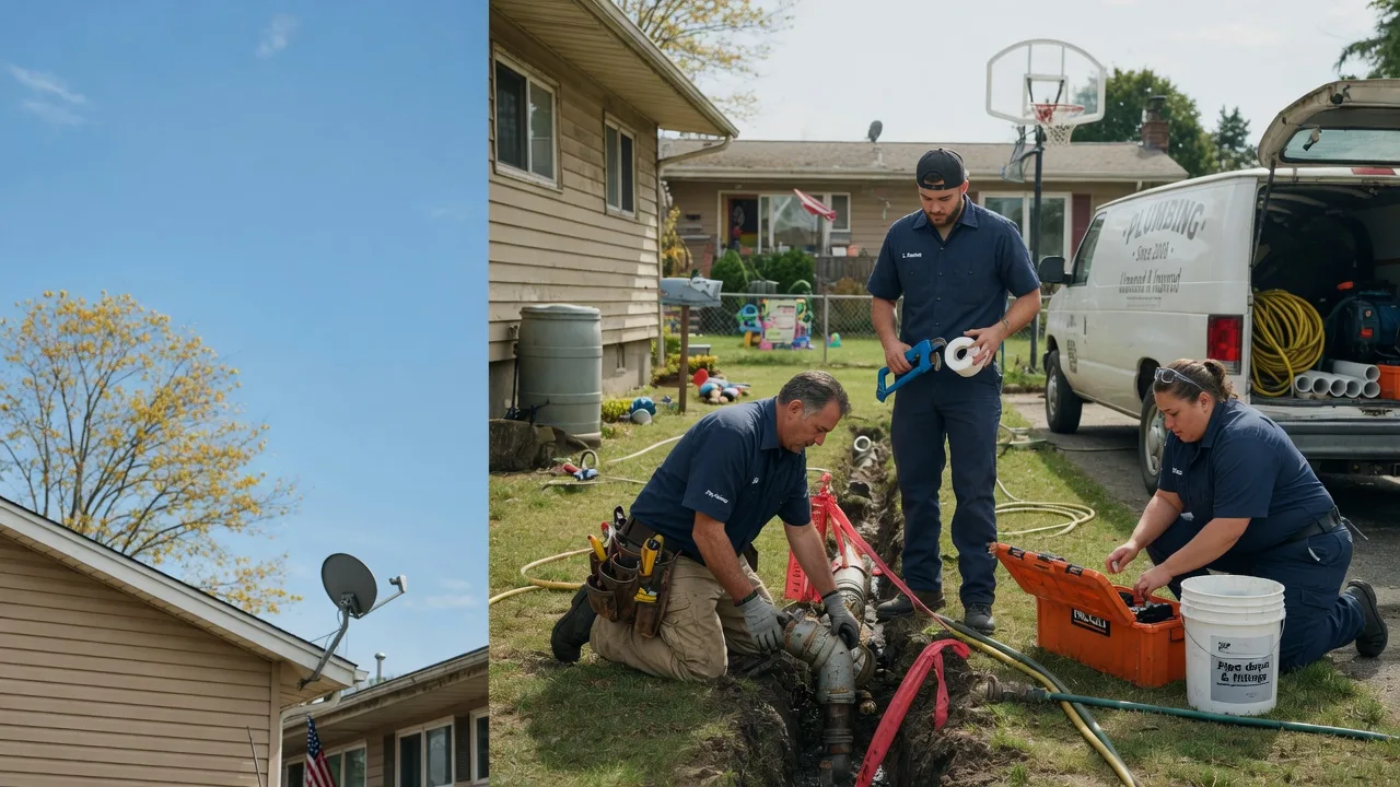 Garbage Disposal Replacement in Hickory, PA near me