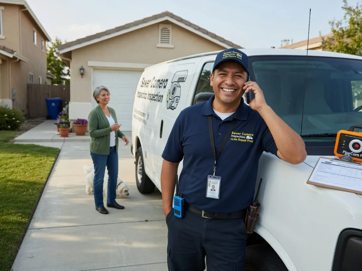 Sewer Line Repair Hickory, PA FAQs